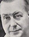 Henry Laverne