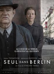 Seul dans Berlin Seul dans Berlin