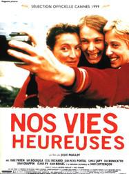 Nos vies  heureuses