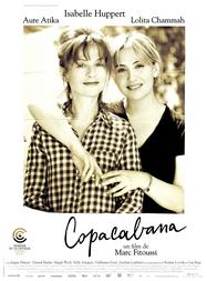 Copacabana Copacabana