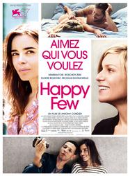 Happy Few Happy Few