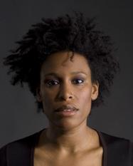 Sandra Nkak&eacute;