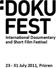 Festival international du documentaire et du court-m&eacute;trage de Prizren (Dokufest) - 2011