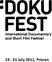 Festival Internacional de Documentales y Cortometrajes de Prizren (Dokufest) - 2011 Festival Internacional de Documentales y Cortometrajes de Prizren (Dokufest) - 2011