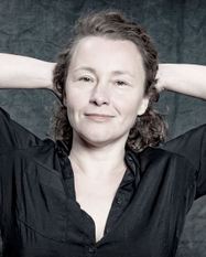 Pascale Oudot