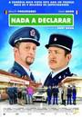 Nothing to Declare - Poster -Portugal