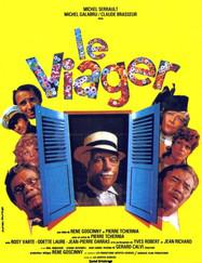 Le Viager