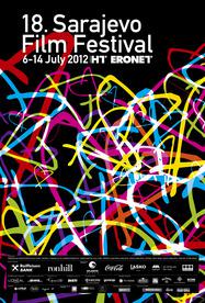 Sarajevo - Film Festival - 2012