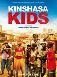 Kinshasa Kids Kinshasa Kids