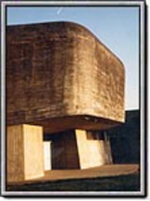 &Agrave; propos du bunker