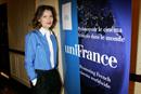 Bilan Rendez vous avec le cinéma français d'Unifrance - 1