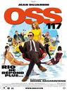OSS 117, Rio ne r&eacute;pond plus