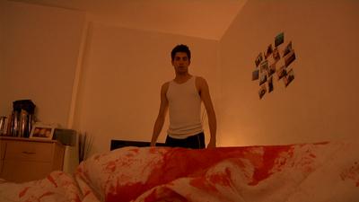 Le Sommeil du malin