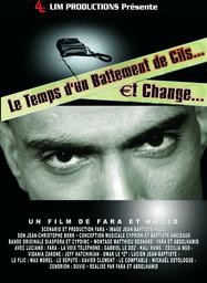 Le Temps d'un battement de cils...