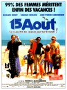 15 Août 15 Août