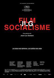 Film Socialisme - Poster Espagne 