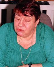 Fran&ccedil;oise Verny