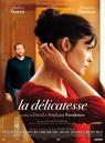 La Délicatesse - Poster - France La Délicatesse - Poster - France