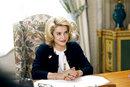 Catherine Deneuve - Palais royal !
