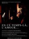 En ce temps-là, l'amour En ce temps-là, l'amour