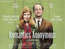 Les Emotifs anonymes - Poster - Royaume-Uni