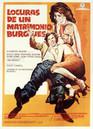 The Twist - Poster espagnol