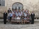Les Choristes