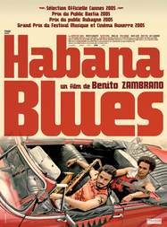 Havana Blues