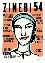International Documentary and Short Film Festival of Bilbao (Zinebi) - 2012