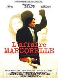 Marcorelle affair (The) Marcorelle affair (The)
