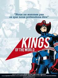 Kings of the World Kings of the World