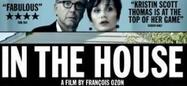 Box office de cine franc&eacute;s en el mundo - Abril de 2013