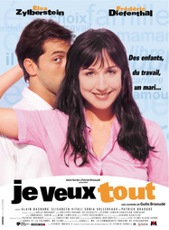 Je veux tout