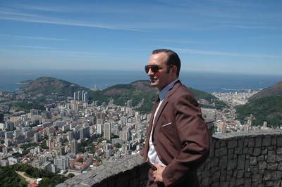 OSS 117, Rio ne r&eacute;pond plus