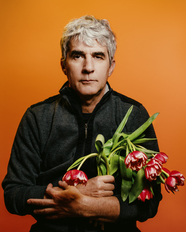 Alain Guiraudie - &copy; DR