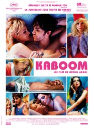 Kaboom
