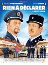 Rien à déclarer Rien à déclarer