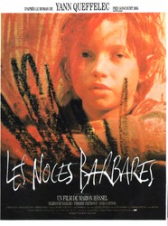 Les Noces barbares Les Noces barbares