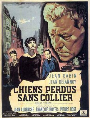 Les mauvaises rencontres 1955 dvdrip