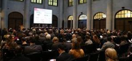Los Rendez-vous franco-alemanes de Cine establecen su sede en Leipzig Los Rendez-vous franco-alemanes de Cine establecen su sede en Leipzig