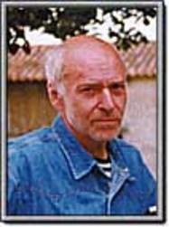 Jean Charruyer