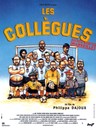 Collegues (The)