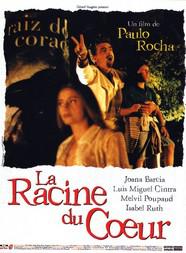 Racine du cœur (La)