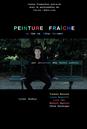 Peinture fra&icirc;che
