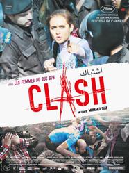 Clash Clash