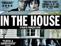 French films at the international box office: April 2013