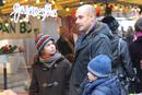 Une semaine sur deux - &copy; Agence Angeli