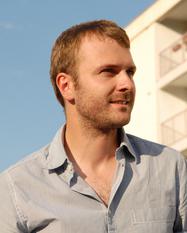 Xabi Molia - &copy; DR