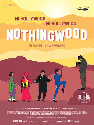Nottingwood Nottingwood