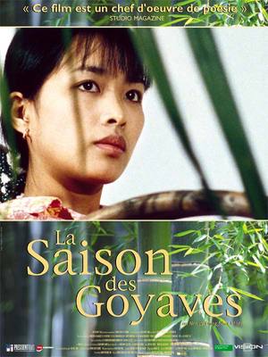 La Saison des Goyaves
